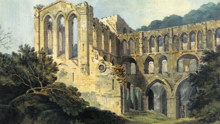 The visionary eyes and spiritual imagination of William Blake revealed