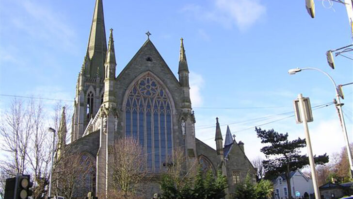 New initiative against addiction released in Derry Cathedral
