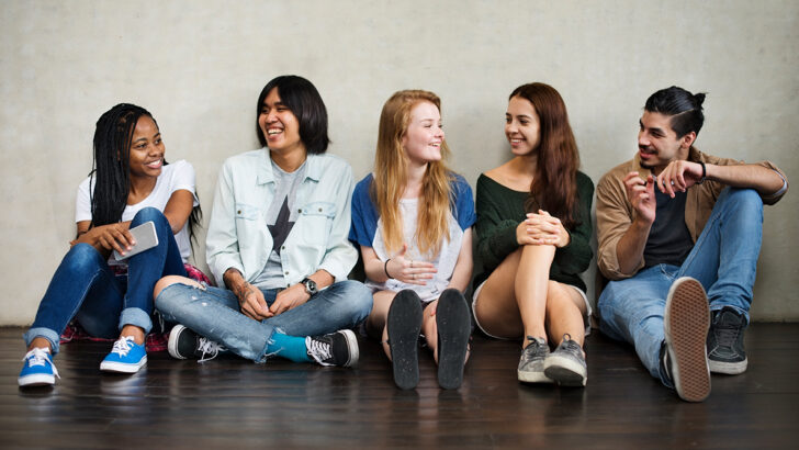 Young people, faith, and the power of invitation
