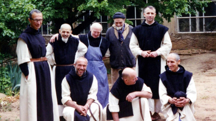 Algeria’s martyrs and Pope Leo