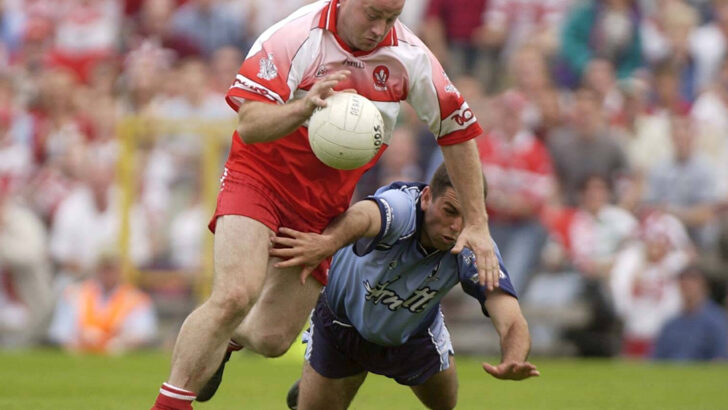 The modern GAA and the disappearance of the dual star