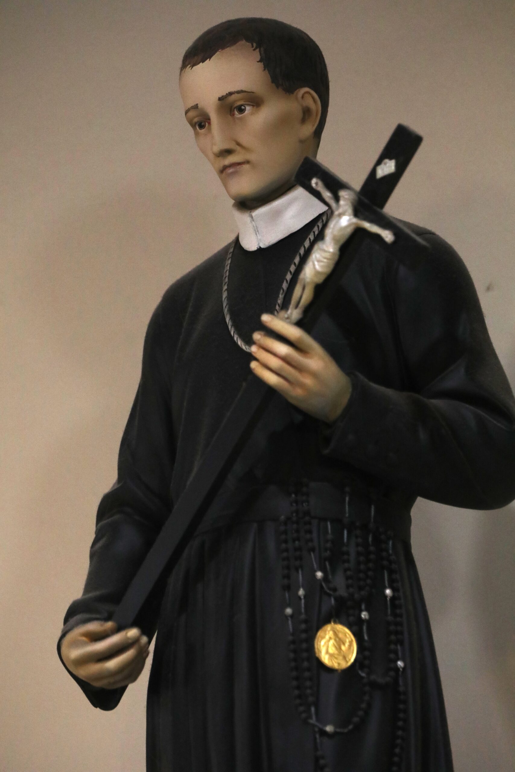 Crowds mark 300 years of St Gerard Majella in Dundalk - The Irish Catholic