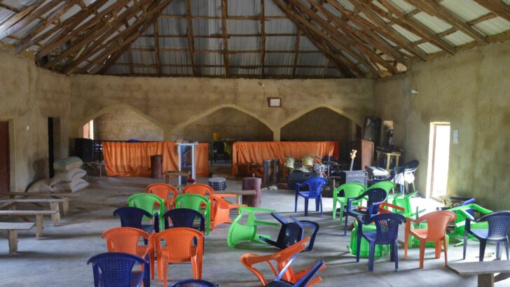 Aid organisation warns of renewed violence in Nigeria