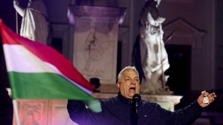 Hungary’s new government takes shape – High hopes for Team Magyar