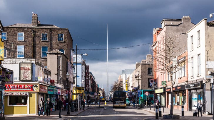 Women and girls are not safe on Irish streets