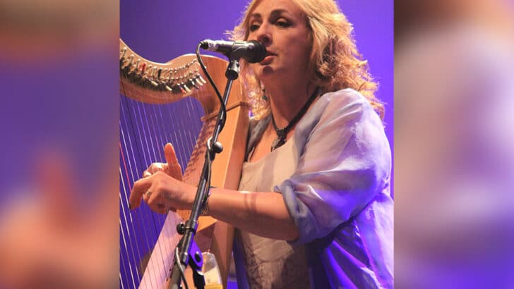 Moya Brennan’s trajectory back to faith remains an inspiration after her death