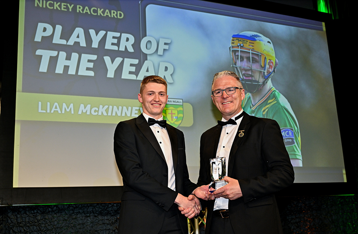 Nicky Rackard Against the grain: The growth of hurling in Donegal - The Irish Catholic
