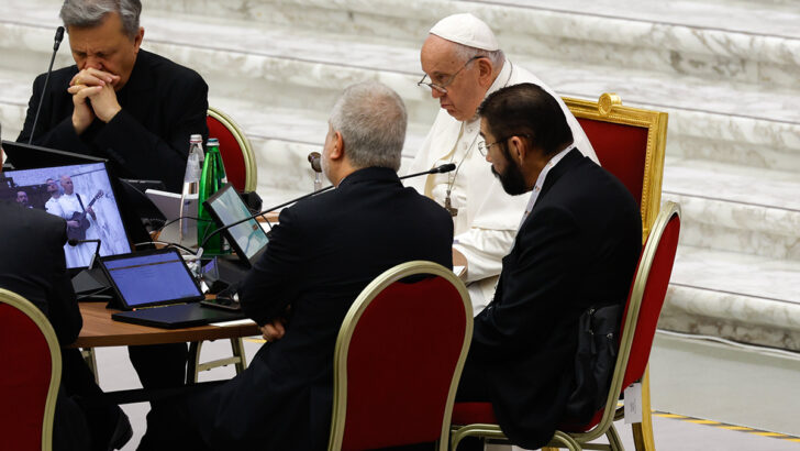 The Synod: are we journeying together down a cul-de-sac?