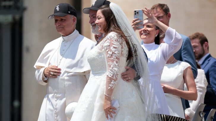 Footnotes and tea leaves: Pope Leo and Amoris Laetitia