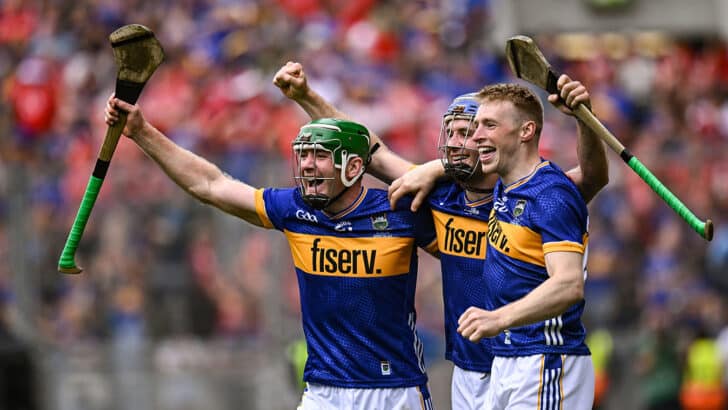 Provincial Championships remain the heartbeat of Ireland’s sporting summer