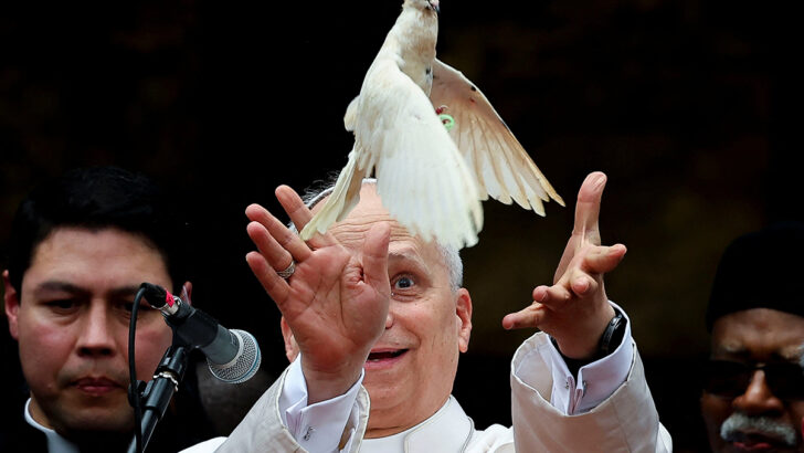 German cardinal instructs priests to facilitate same-sex couple blessings