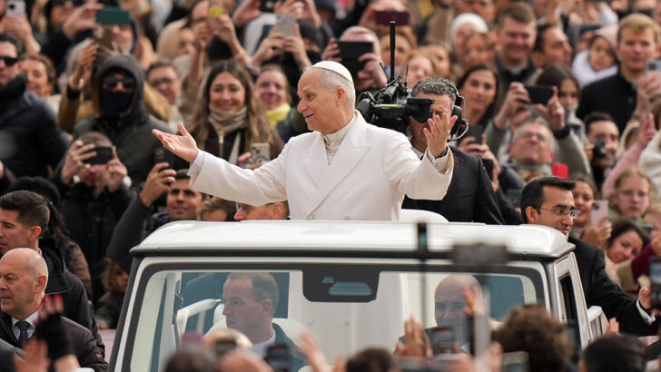 The laity as the people of God