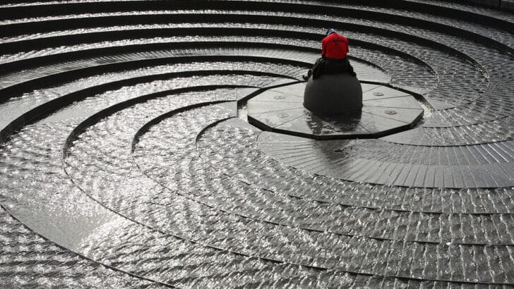 Our problems with faith today – a diagnosis and a prescription