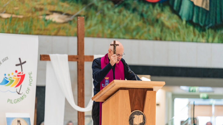 More than 10,000 expected at Knock for 41st All Ireland Rosary Rally