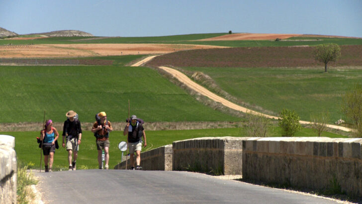 What is the point of a pilgrimage?