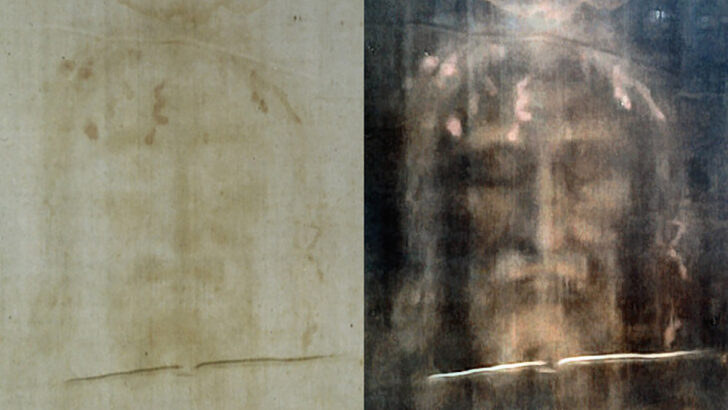 The Passion, the wars, and the parallels of suffering