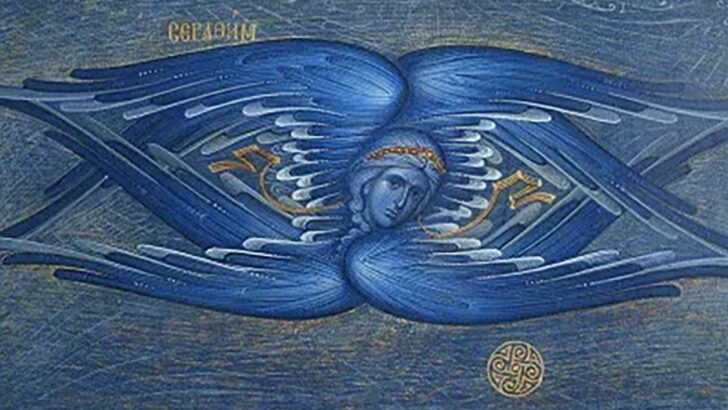 From the darkness of life into the light of Faith