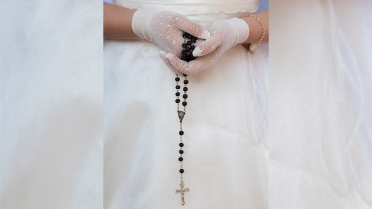 Are ye ready? – A Confirmation lesson