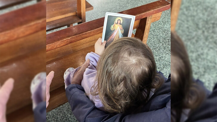 Pope Leo, Islam and the call to love