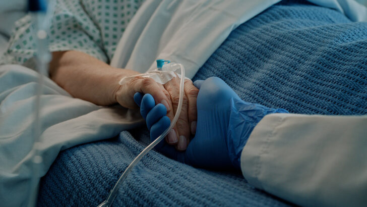 The sad journey to a Swiss clinic