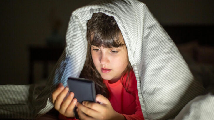 Protecting children without undermining privacy