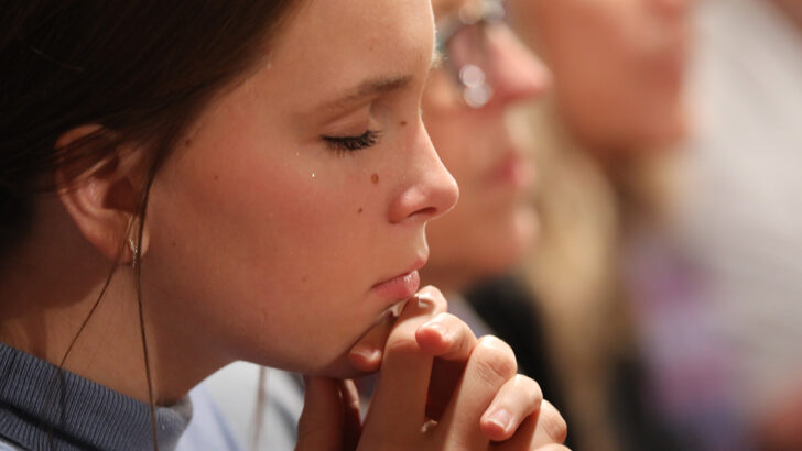 Faith and flourishing: how religion can impact the psychological wellbeing of young people