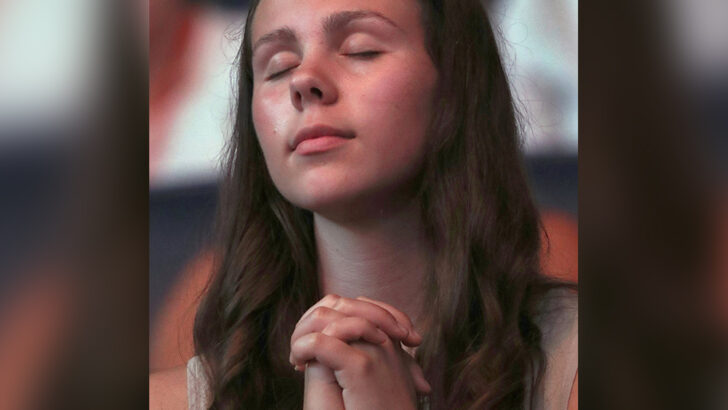 ‘The Good, the Bad and the Ugly’ – the return to Mass may begin for young people