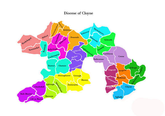Cloyne plans new pastoral areas in ‘short term’ after consultation