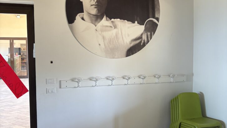 The legacy of St Pier Giorgio Frassati lives on among Italy’s ‘usual suspects’