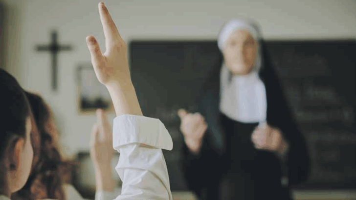 School principals and boards once again thrown under the bus