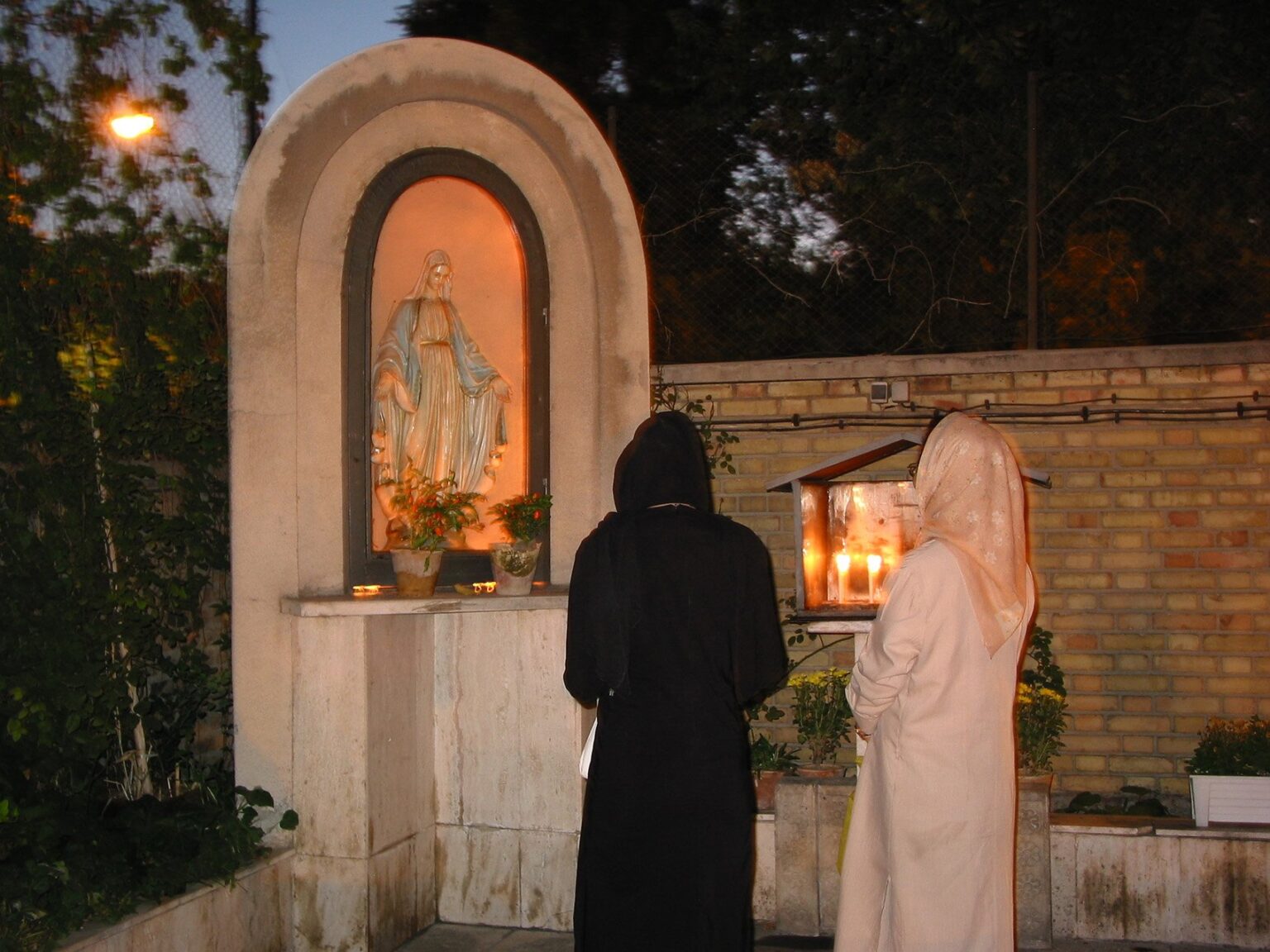 From fire by water: Sohrab Ahmari on Iran, faith and the limits of war ...
