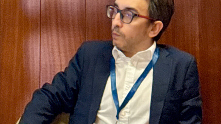 World builders – thoughts of a Portuguese ‘philosopher king’