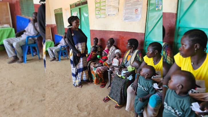 ‘We could have ended extreme poverty’, Trócaire Chief