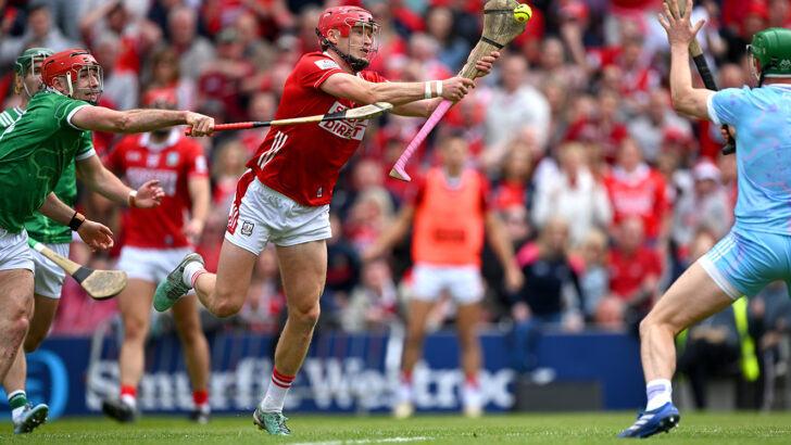A summer of upsets: the end of certainty