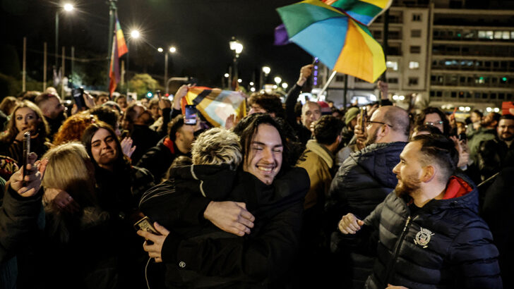 Synod report includes testimonies from civilly ‘married’ homosexuals