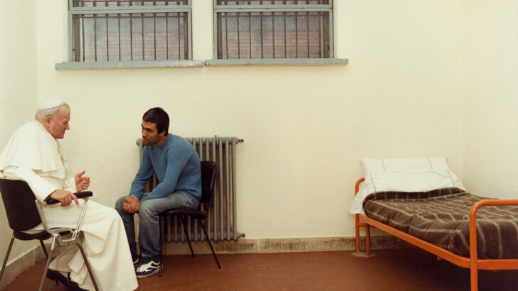 45 years on, attempted assassination of St John Paul II recalled as turning point in history