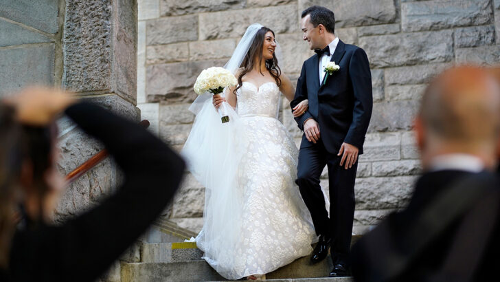 Vatican prepares Pope Leo XIV summit on marriage crisis