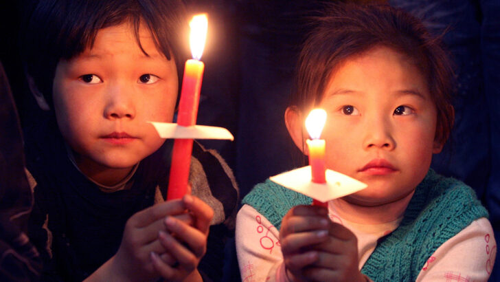 USCIRF hearing: Children ‘bear the brunt’ of international religious freedom violations