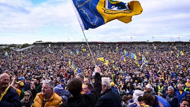 A rising tide: underage success ripples towards county glory