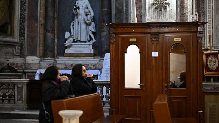 Am I obligated to do my penance right away for my confession to be valid?