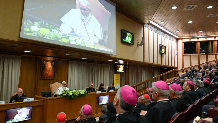 Pope calls for robust regulation of AI in manifesto that ponders the future of humanity
