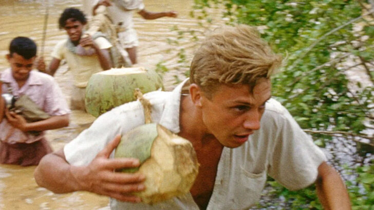 Man on earth: another side to Sir David Attenborough?