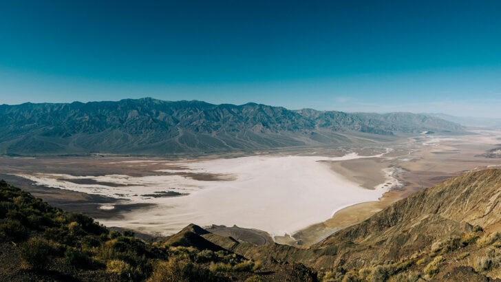 The Catholic school today: lessons from Death Valley