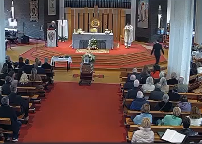 Should Eulogies be allowed in the church?