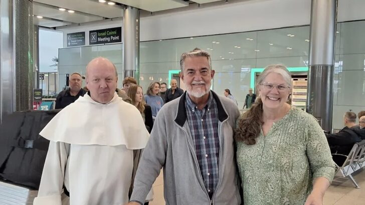 More than 1,000 gather for Ignite conference in Dublin