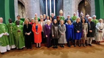 Honouring the wealth within each person in the Diocese of Kerry