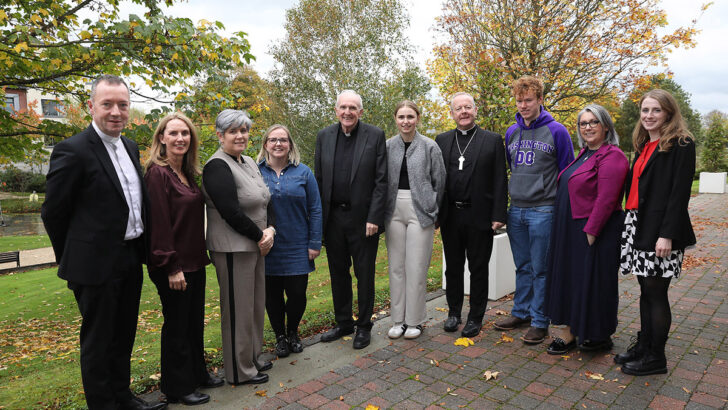 Seeing the heart of the Church through the Synodal Pathway