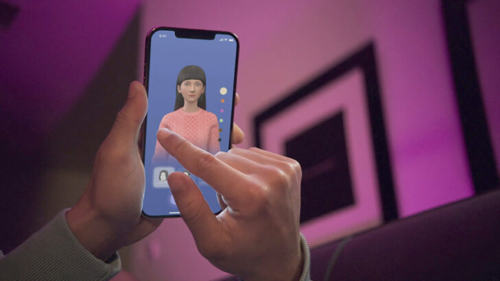 The digital hall of mirrors: how AI could become an idol