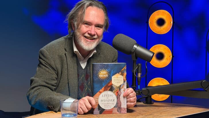 Rod Dreher on wonder, scandal, and Ireland’s forgotten saints