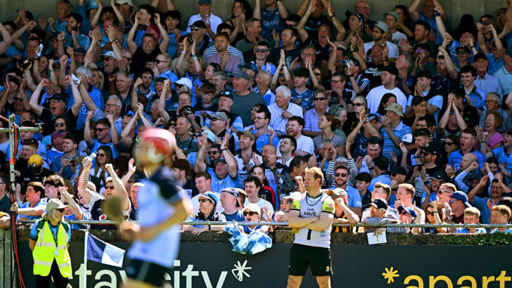Provincial finals bring hurling’s summer to a boiling point